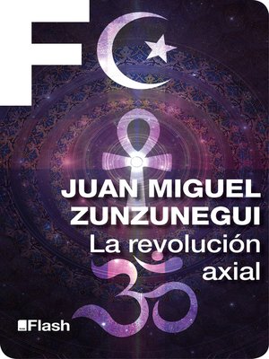 cover image of La revolución axial